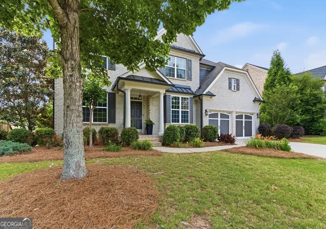 Photo 2 of Sale Pending at 2855 Etienne Ln, Cumming, GA 30041 | MLS# 10756543 | Listing updated on 2026-09-03