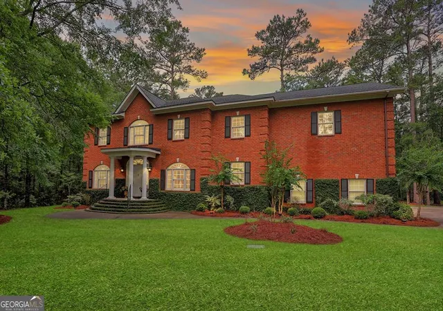 Photo 1 of Single family home for sale at 120 Lake Tomacheechee Dr, Rincon, GA 31326 | MLS# 10781113 | Listing updated on 2026-08-21