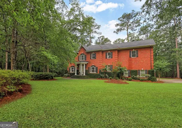Photo 2 of Sale Pending at 120 Lake Tomacheechee Dr, Rincon, GA 31326 | MLS# 10781113 | Listing updated on 2026-09-28