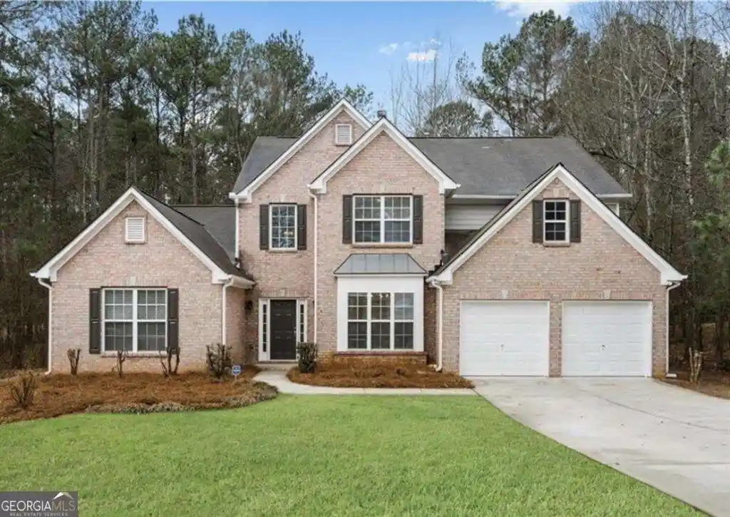 Photo 1 of Single family home for sale at 365 Dominique Ct, Fayetteville, GA 30214 | MLS# 10870730 | Listing updated on 2026-10-27