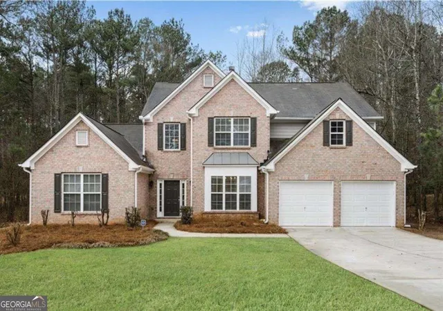 Photo 1 of Single family home for sale at 365 Dominique Ct, Fayetteville, GA 30214 | MLS# 10870730 | Listing updated on 2026-10-27