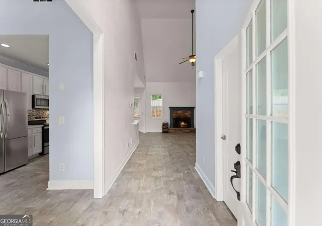 Photo 3 of Single family home for sale at 329 Hampton Forest Trl, Dahlonega, GA 30533 | MLS# 10808538 | Listing updated on 2026-10-03