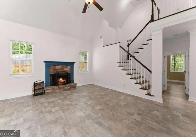 Photo 3 of Sale Pending at 329 Hampton Forest Trl, Dahlonega, GA 30533 | MLS# 10808538 | Listing updated on 2026-10-12