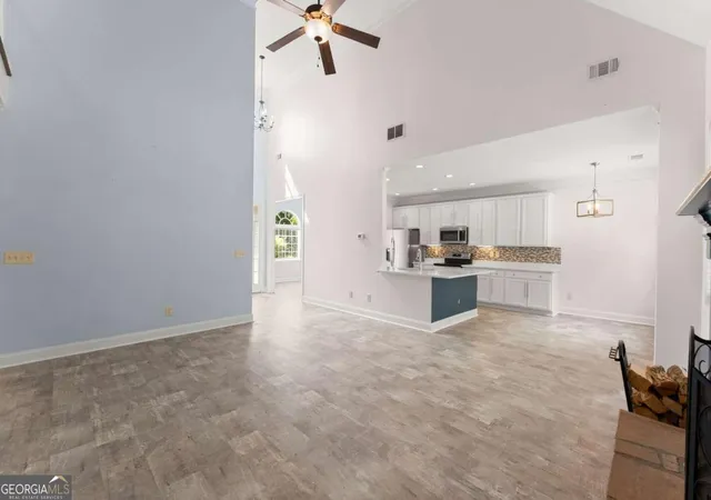 Photo 4 of Sale Pending at 329 Hampton Forest Trl, Dahlonega, GA 30533 | MLS# 10808538 | Listing updated on 2026-10-12
