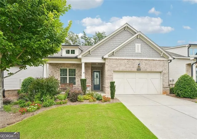 1st image of 3020 Steinbeck St, Cumming, GA 30041 | MLS# 10816257