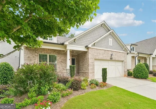 2nd image of 3020 Steinbeck St, Cumming, GA 30041 | MLS# 10816257