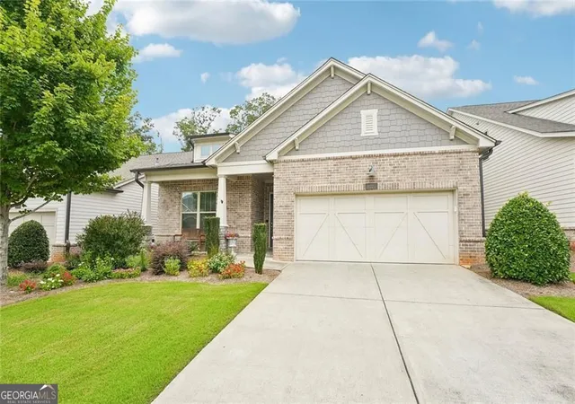 3rd image of 3020 Steinbeck St, Cumming, GA 30041 | MLS# 10816257