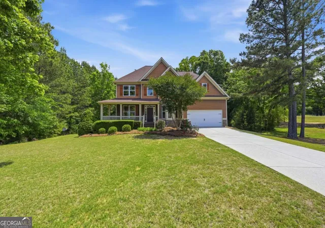 1st image of 70 Citation Wy, Jefferson, GA 30549 | MLS# 10759656