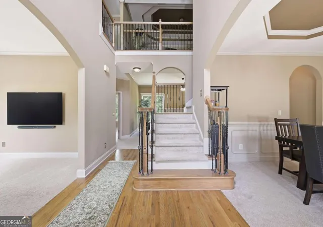 2nd image of 70 Citation Wy, Jefferson, GA 30549 | MLS# 10759656