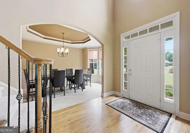 3rd image of 70 Citation Wy, Jefferson, GA 30549 | MLS# 10759656