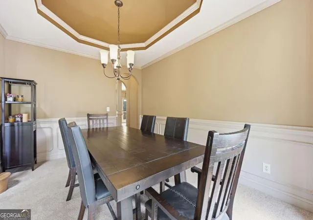 4th image of 70 Citation Wy, Jefferson, GA 30549 | MLS# 10759656