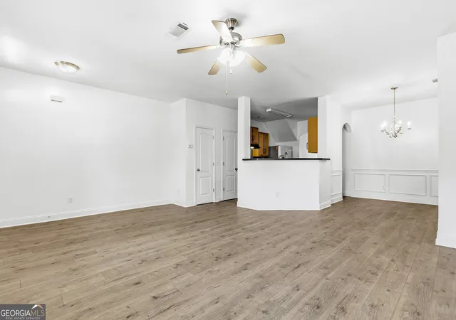 Photo 3 of Townhouse for sale at 178 Cold Creek Pkwy, Macon, GA 31210 | MLS# 10826069 | Listing updated on 2026-10-25