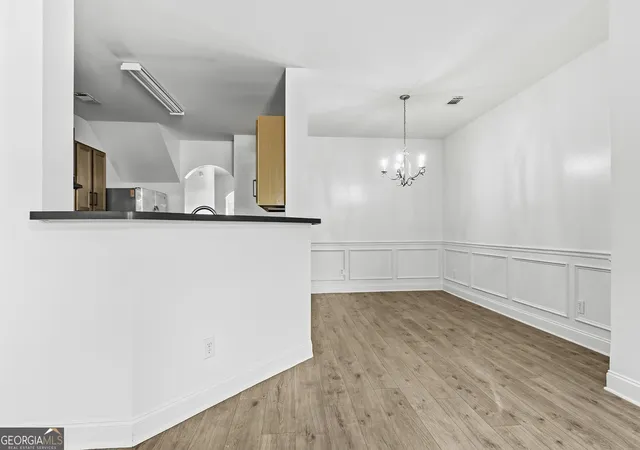 Photo 4 of Townhouse for sale at 178 Cold Creek Pkwy, Macon, GA 31210 | MLS# 10826069 | Listing updated on 2026-10-25