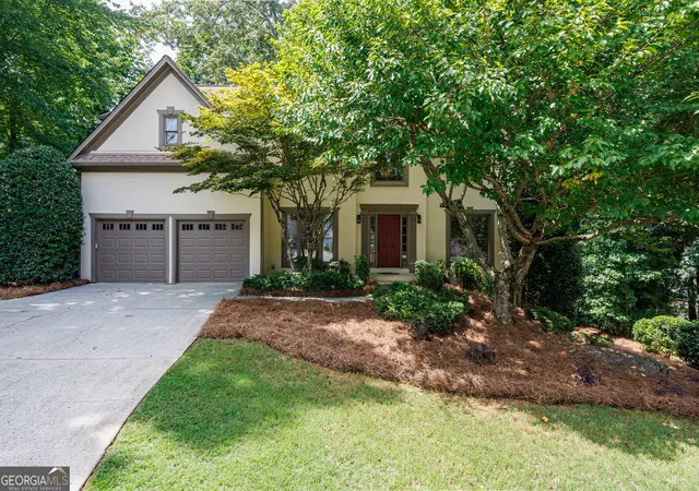 Photo 1 of Single family home for sale at 140 Ketton Wy, Alpharetta, GA 30005 | MLS# 10808520 | Listing updated on 2026-08-23