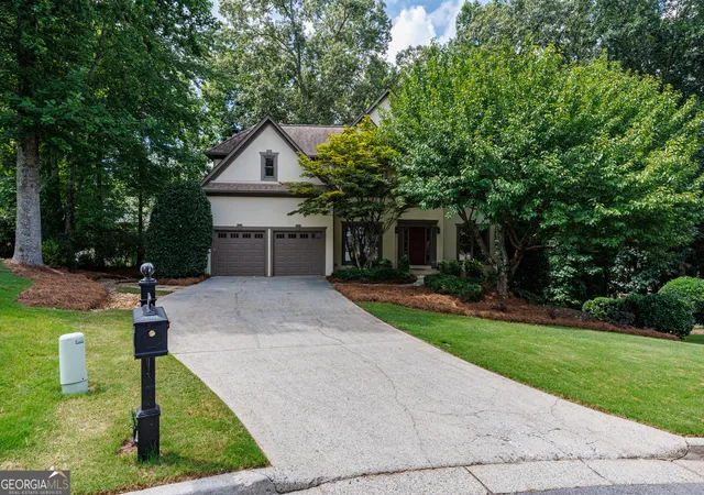 Photo 2 of Single family home for sale at 140 Ketton Wy, Alpharetta, GA 30005 | MLS# 10808520 | Listing updated on 2026-08-23