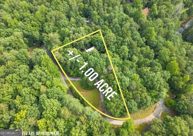 Homes for sale in Dahlonega, GA | 318 Horseshoe Ln, Dahlonega, GA 30533 | MLS# 10794452
