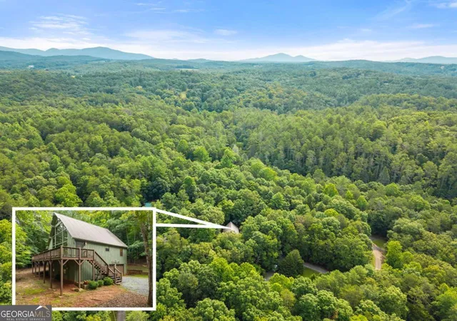 Homes for sale in Dahlonega, GA | 318 Horseshoe Ln, Dahlonega, GA 30533 | MLS# 10794452