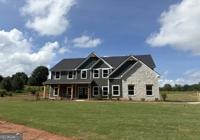Homes for sale in Bowdon, GA | 3267 W Hwy 5, Bowdon, GA 30108 | MLS# 10765570