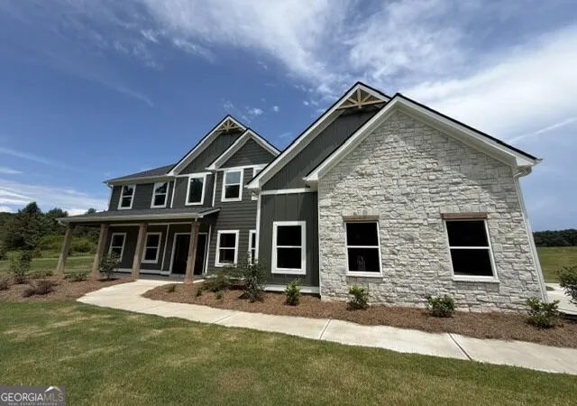 2nd image of 3267 W Hwy 5, Bowdon, GA 30108 | MLS# 10765570
