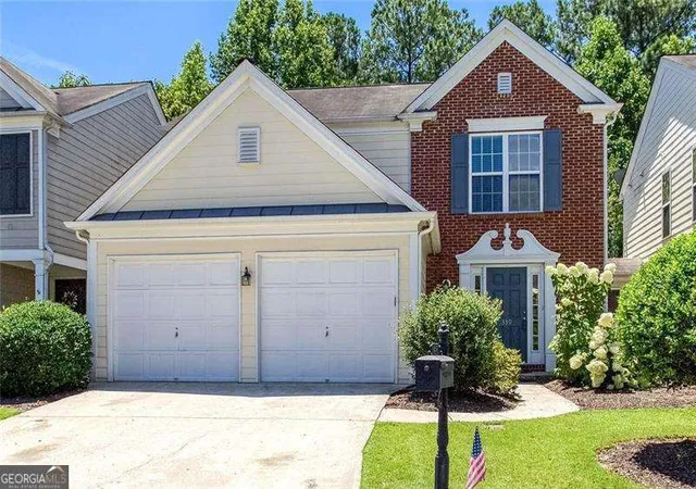 Homes for sale in Woodstock, GA | 339 Balaban Cir, Woodstock, GA 30188 | MLS# 10757159