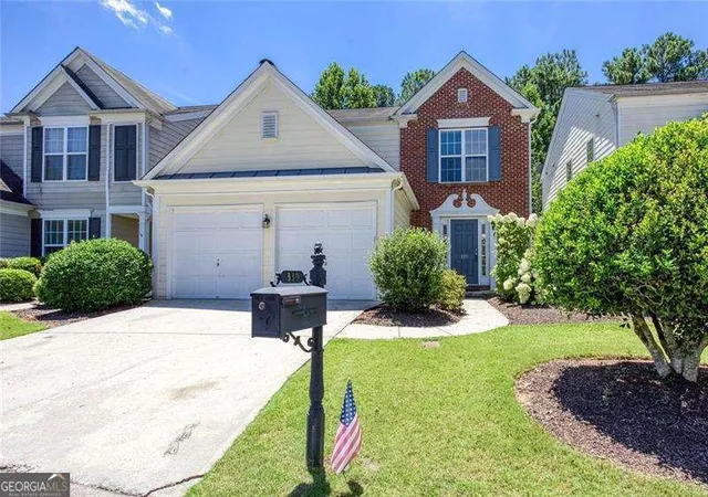 Homes for sale in Woodstock, GA | 339 Balaban Cir, Woodstock, GA 30188 | MLS# 10757159