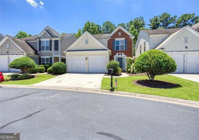 Homes for sale in Woodstock, GA | 339 Balaban Cir, Woodstock, GA 30188 | MLS# 10757159