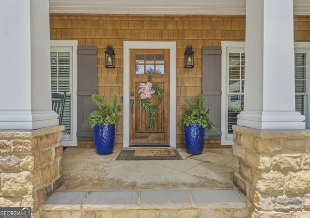 Homes for sale in Milledgeville, GA | 245 Lakeshore Cir, Milledgeville, GA 31061 | MLS# 10800102