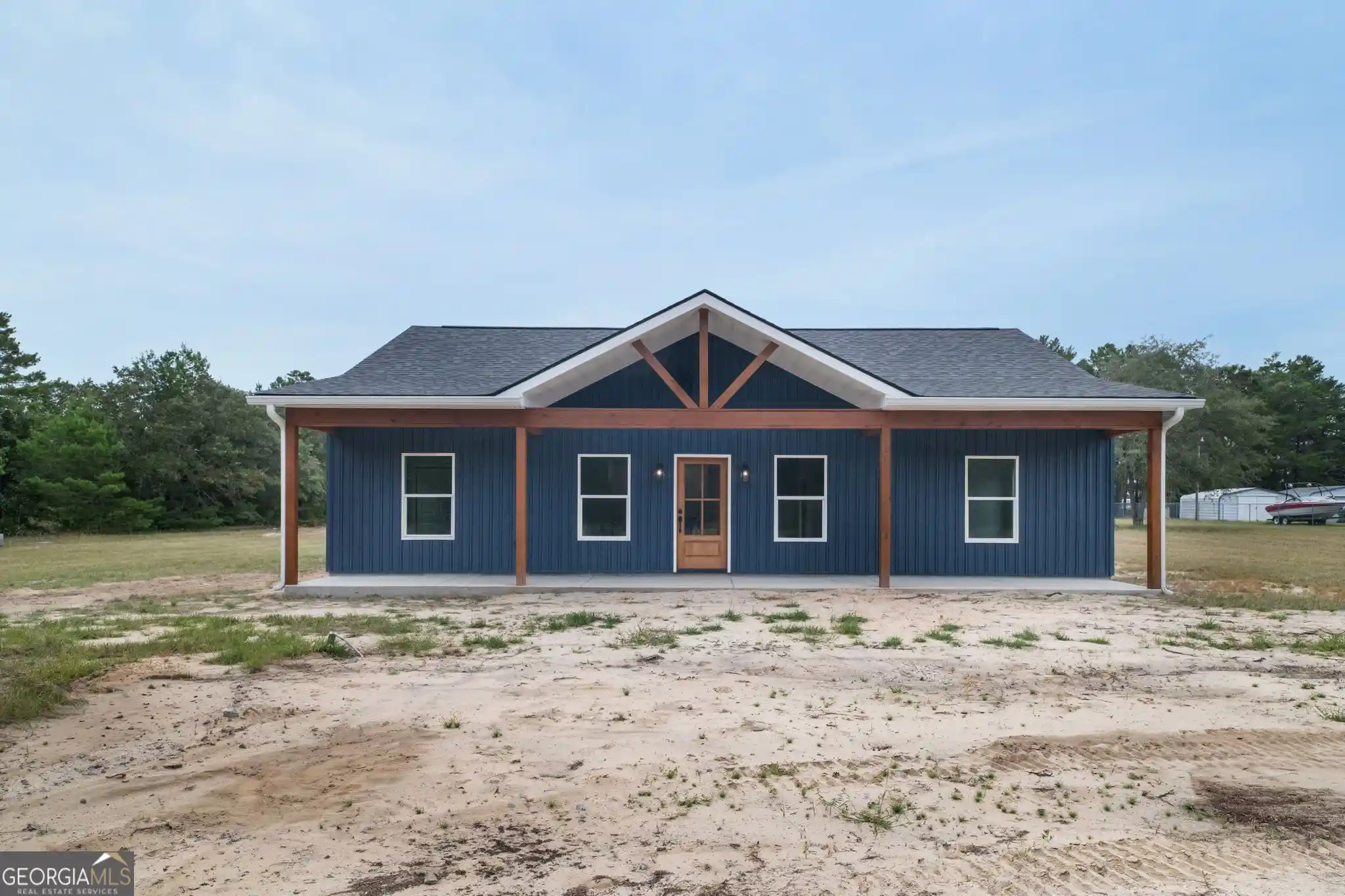 Photo 1 of Single family home for sale at 2759 Hortman Ml Rd, Roberta, GA 31078 | MLS# 10788866 | Listing updated on 2026-10-19