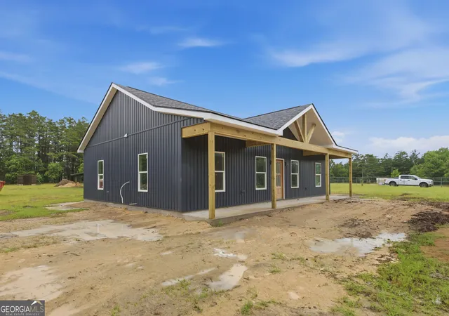 Photo 1 of Single family home for sale at 2759 Hortman Ml Rd, Roberta, GA 31078 | MLS# 10788866 | Listing updated on 2026-08-07