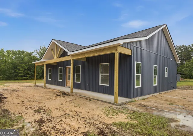 Photo 2 of Single family home for sale at 2759 Hortman Ml Rd, Roberta, GA 31078 | MLS# 10788866 | Listing updated on 2026-08-07