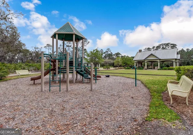 3rd image of 208 Mocama Ct, Saint Marys, GA 31558 | MLS# 10814993