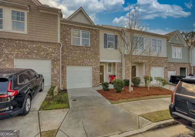 1st image of 1821 Millstream Hollow, Conyers, GA 30012 | MLS# 10788330