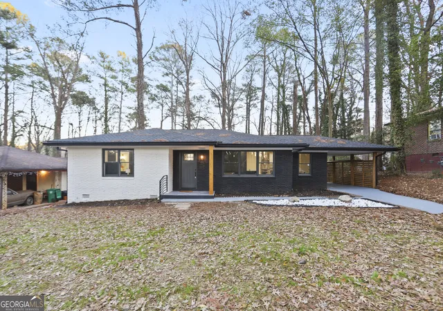 Photo 1 of Single family home for sale at 2798 Hidden Forest Ct Se, Atlanta, GA 30316 | MLS# 10824005 | Listing updated on 2026-08-25