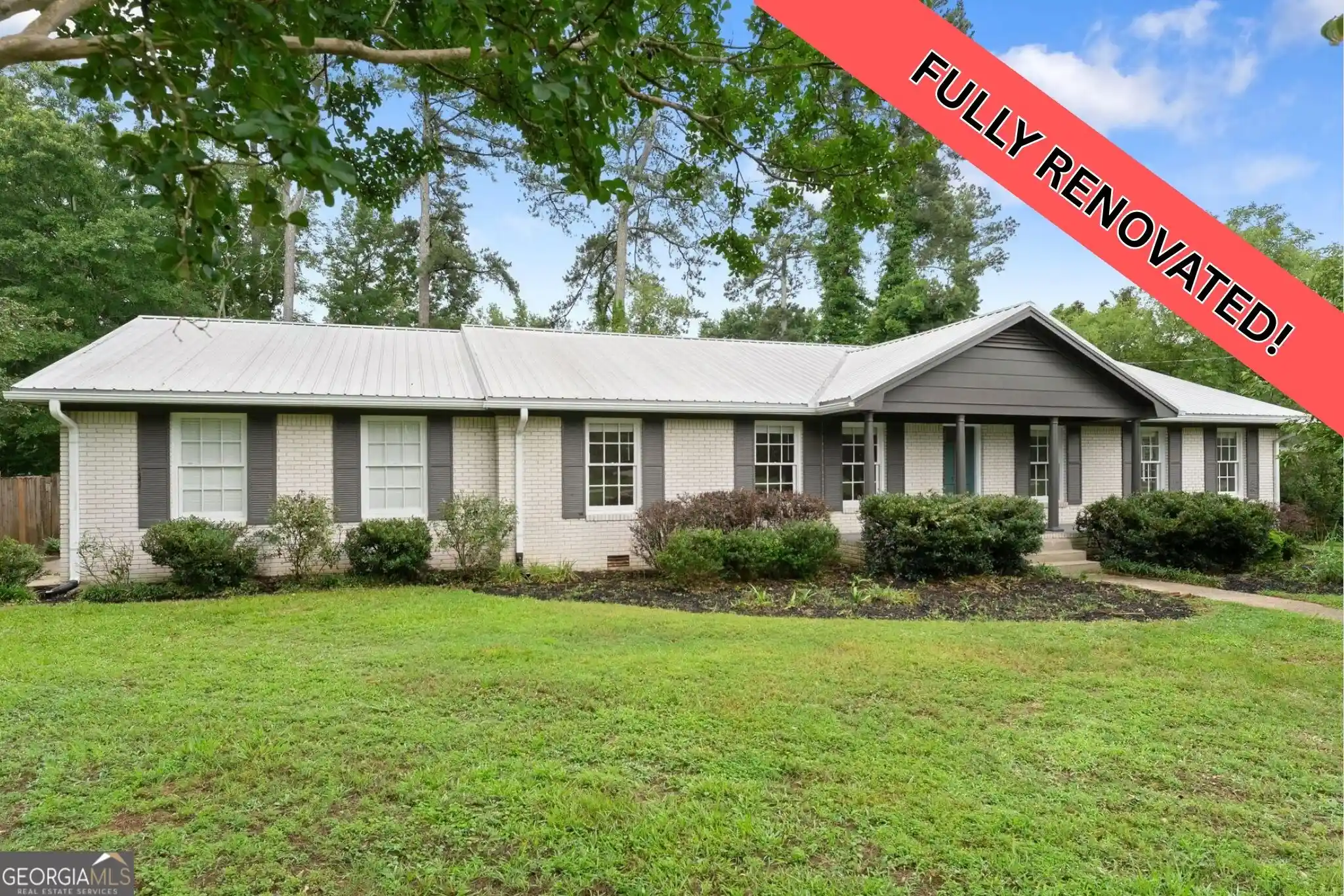 Photo 1 of Single family home for sale at 570 Cedar Crk Dr, Athens, GA 30605 | MLS# 10867062 | Listing updated on 2026-10-19