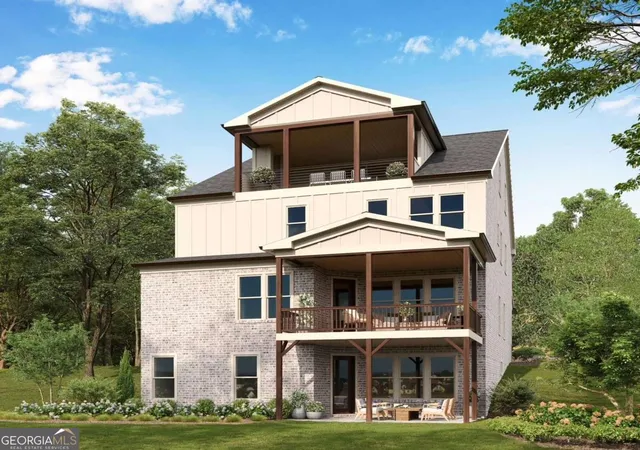 Photo 3 of Sale Pending at 3465 Vermillion View, Suwanee, GA 30024 | MLS# 10718913 | Listing updated on 2026-04-02