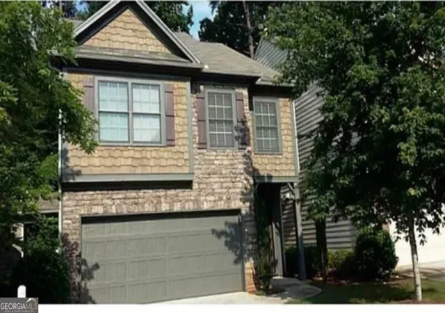 Photo 1 of Condo for sale at 3274 Borogrove Way, Decatur, GA 30032 | MLS# 10880242 | Listing updated on 2026-10-30