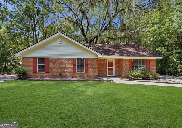 Photo 1 of Single family home for sale at 107 E Mills Ave, Hinesville, GA 31313 | MLS# 10803861 | Listing updated on 2026-09-19