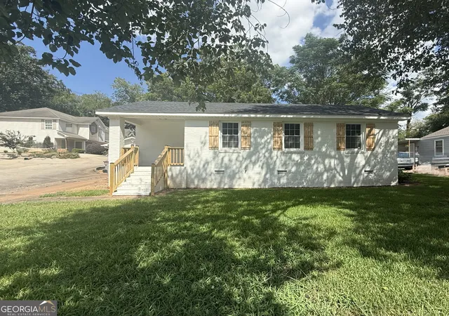 1st image of 814 N Greenwood St, Lagrange, GA 30240 | MLS# 10808082
