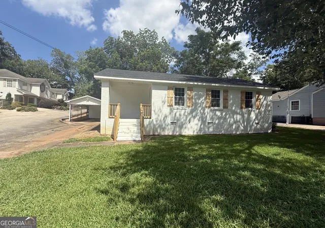 4th image of 814 N Greenwood St, Lagrange, GA 30240 | MLS# 10808082