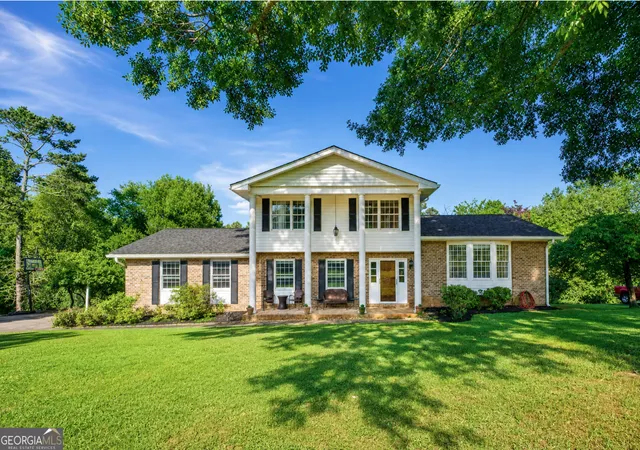 1st image of 43 Ridgeview Dr Se, Silver Creek, GA 30173 | MLS# 10798331