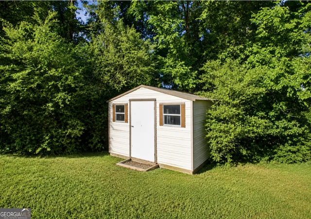 45th image of 43 Ridgeview Dr Se, Silver Creek, GA 30173 | MLS# 10798331