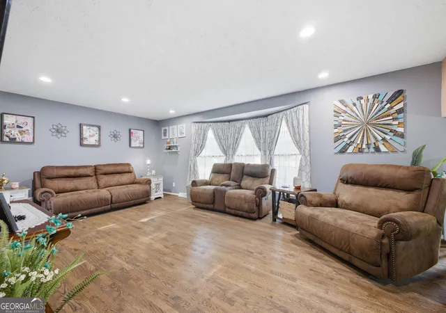 5th image of 43 Ridgeview Dr Se, Silver Creek, GA 30173 | MLS# 10798331