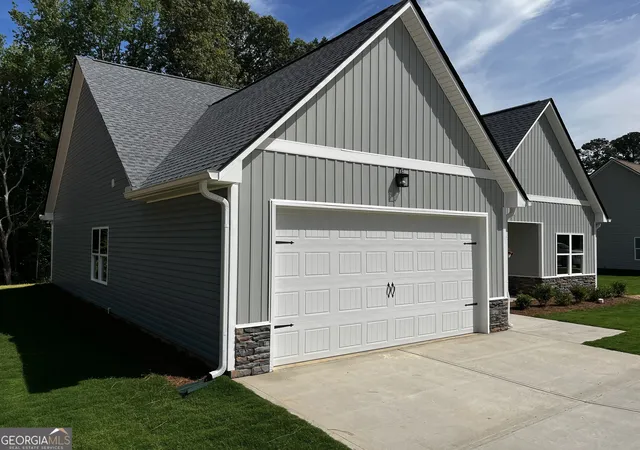2nd image of 1956 Cochran Ridge Road, Hiram, GA 30141 | MLS# 10780161