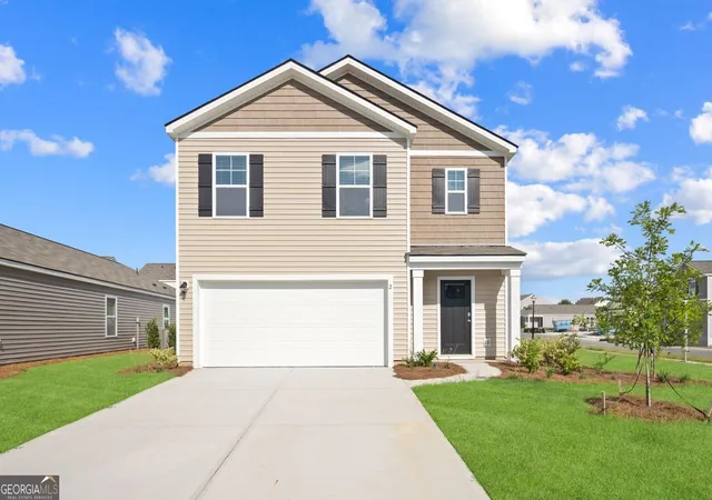 3rd image of 2 Cedar Creek Ln, Port Wentworth, GA 31407 | MLS# 10472615
