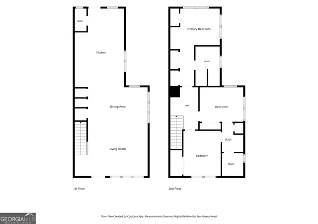 Photo 24 of Townhouse for sale at 415 Oliver St Nw, Atlanta, GA 30314 | MLS# 10809287 | Listing updated on 2026-08-31