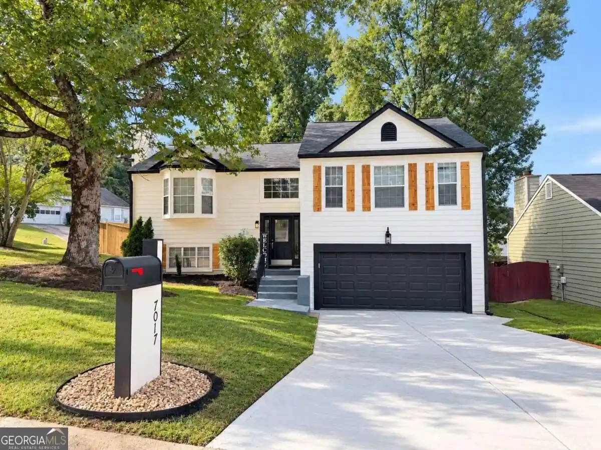 Photo 1 of Single family home for sale at 7017 Grinder Dr, Austell, GA 30168 | MLS# 10856060 | Listing updated on 2026-10-15