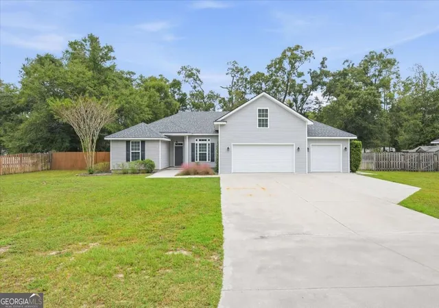 Photo 1 of Single family home for sale at 101 Fairhaven Ct, Guyton, GA 31312 | MLS# 10872519 | Listing updated on 2026-10-27
