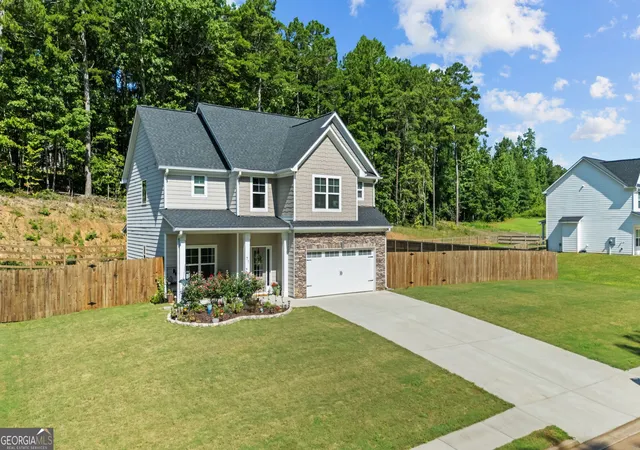 Photo 3 of Single family home for sale at 71 Oakdale Wy, Temple, GA 30179 | MLS# 10825923 | Listing updated on 2026-09-18