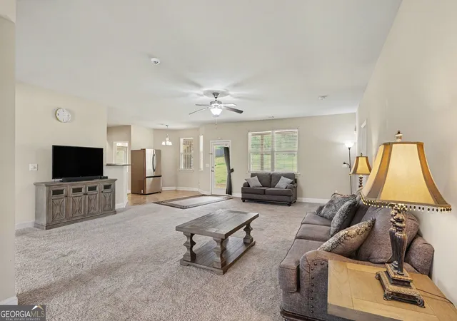 Homes for sale in Griffin, GA | 1024 Yorkshire Dr, Griffin, GA 30223 | MLS# 10790580