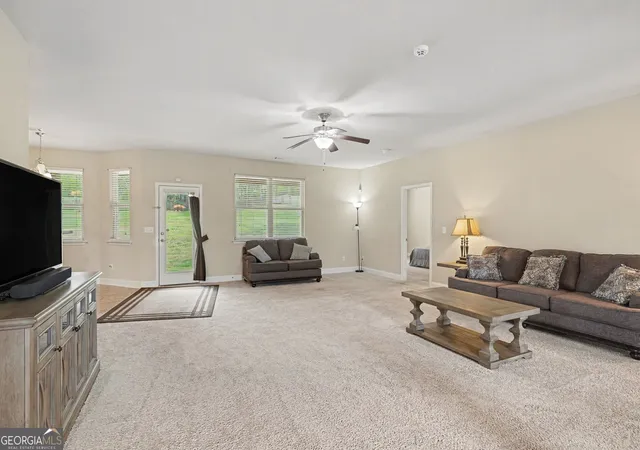 Homes for sale in Griffin, GA | 1024 Yorkshire Dr, Griffin, GA 30223 | MLS# 10790580